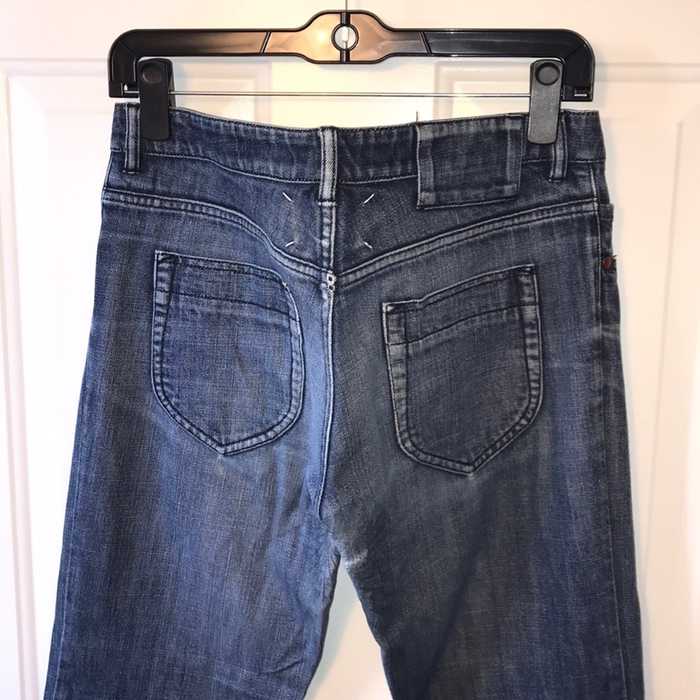 Maison Margiela Jeans